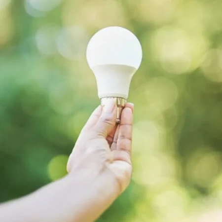 energy saving