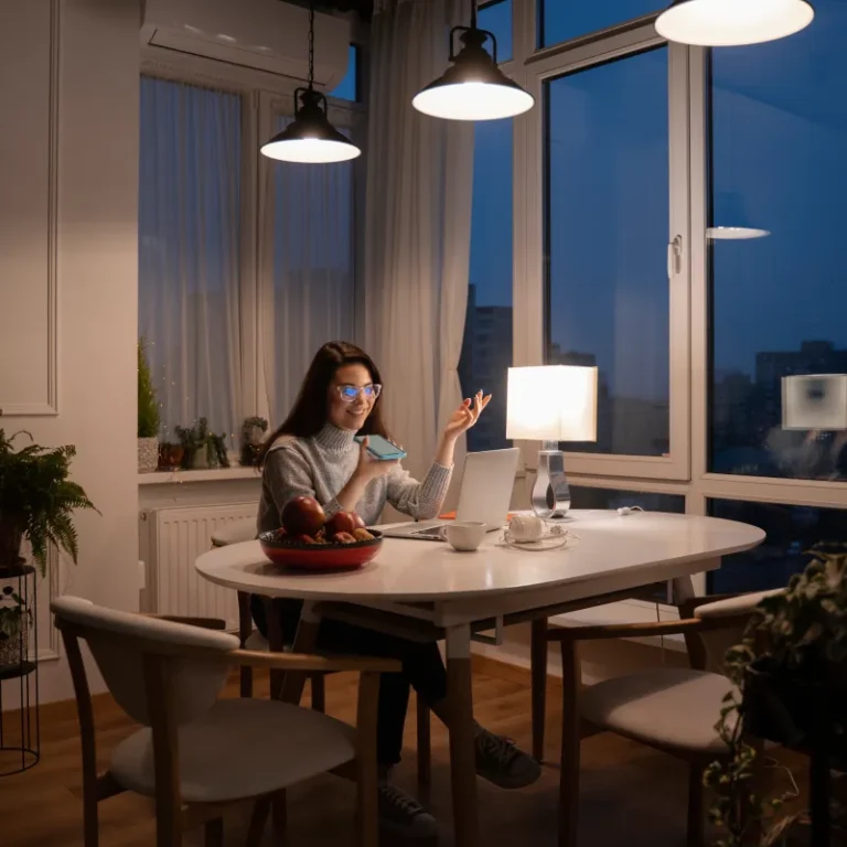 Top Lighting Ideas to Transform Your Home with Modern LED Solutions